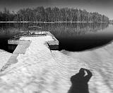 Thawing Mississippi River_14822-3BW